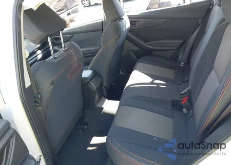 2023 Subaru Crosstrek Premium z USA, uszkodzony, nr VIN JF2GTAPC3P8331325